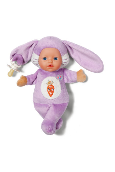 Baby born for babies Zajíček 26 cm