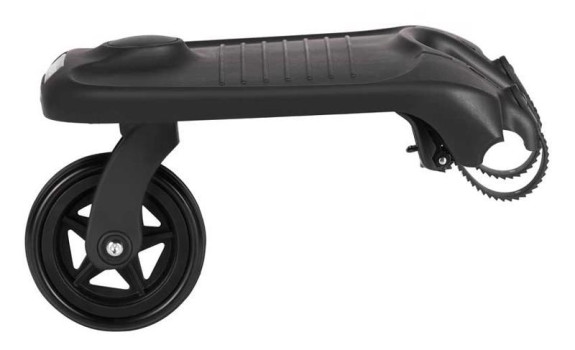 Stupínek Easyboard ke kočárku Easywalker