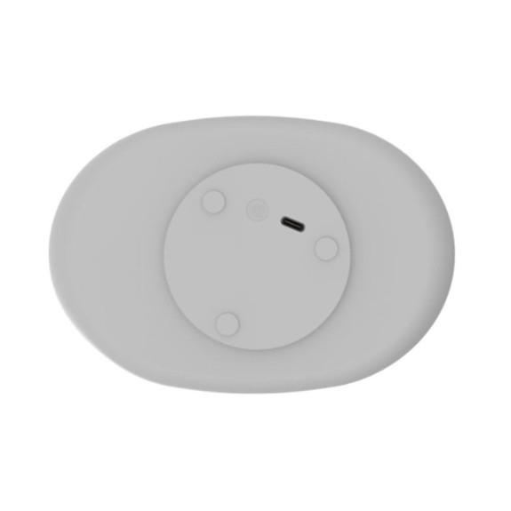 Lampa silikonová LED Cosmo Neno
