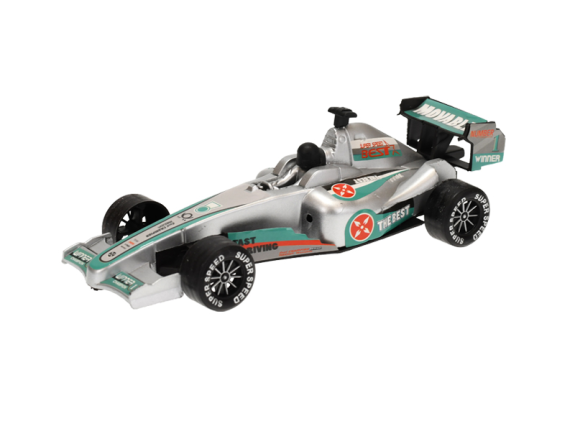 Formule 19 cm na setrvačník