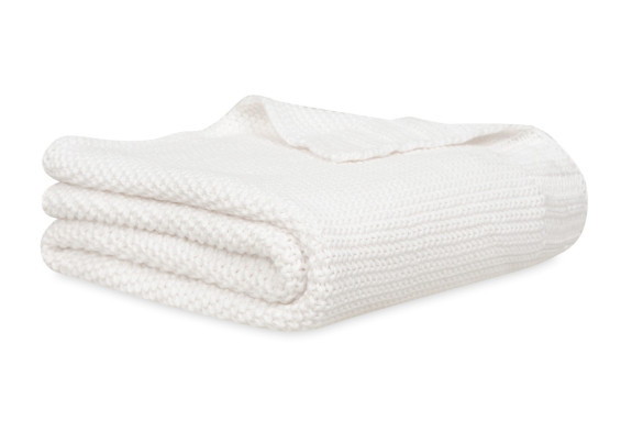 Bavlněná dětská deka Tully 80 x 100 cm Babymatex