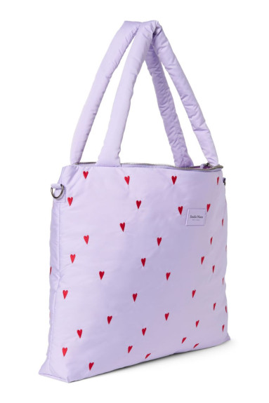 Puffy Diaper Bag - přebalovací taška Studio Noos