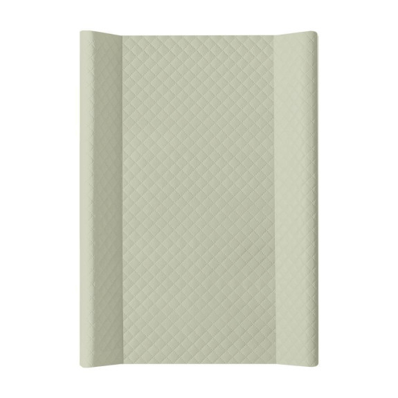 Přebalovací podložka 2-hranná s pevnou deskou (50x70 cm) Comfort Caro