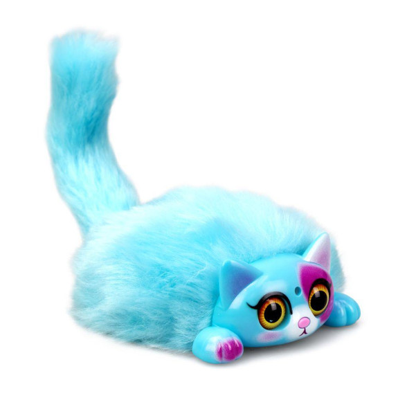 Mini Purr Interaktivní koťátko Orbico