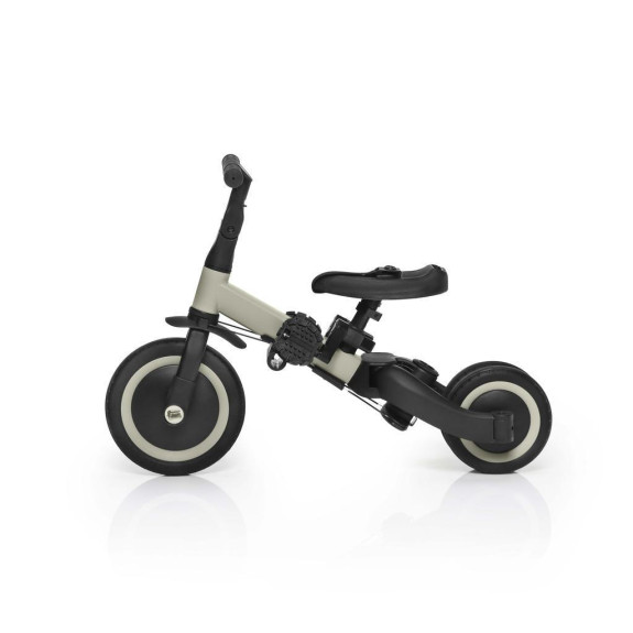 Tříkolka 3v1, Zopa