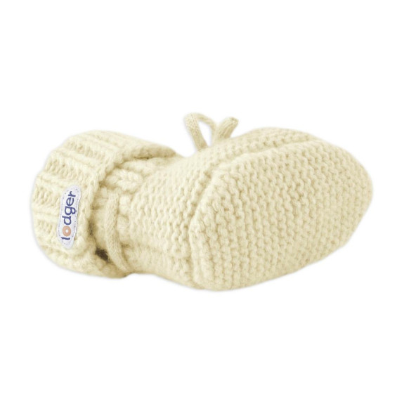 Capáčky Merino Butter Lodger