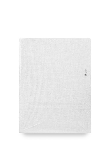 Froté chránič matrace 70 x 140 cm Babymatex