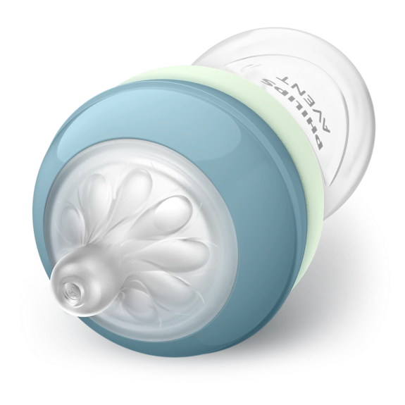 Noční sada Natural Response 260 ml Philips Avent