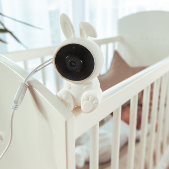 Domácí Smart Wi-fi kamera GIOsafety Rabbit InnoGIO