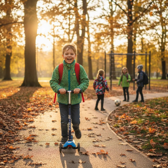 Chlapecká mikina propínací fleezová, Pidilidi, kluk