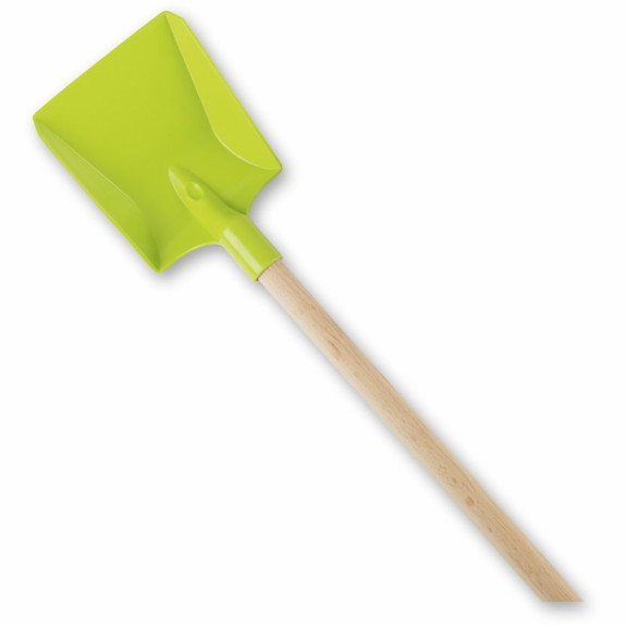 Lopata s dřevěnou násadou 74 cm