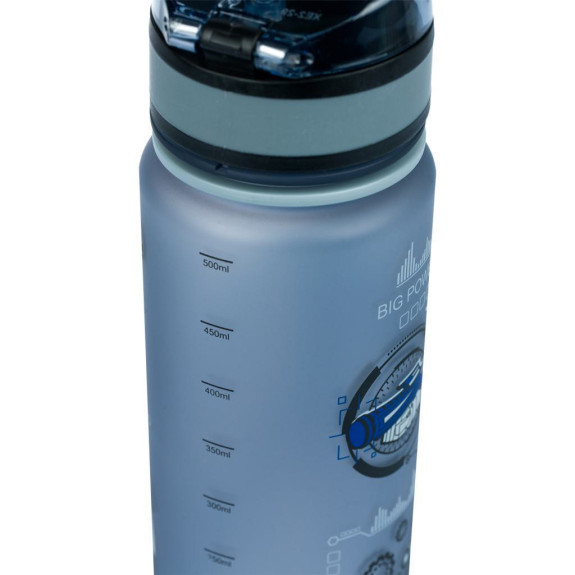Tritanová láhev na pití 500 ml Baagl