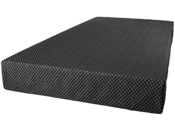 Prostěradlo a chránič 2v1 Tencel 60x120 cm