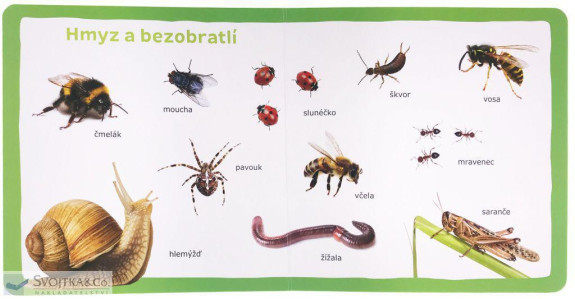 Mých prvních 100 zvířat