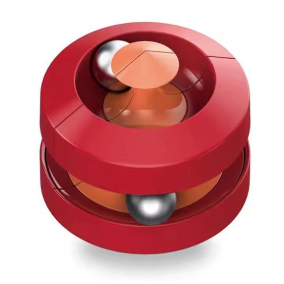 Orbit hra do ruky