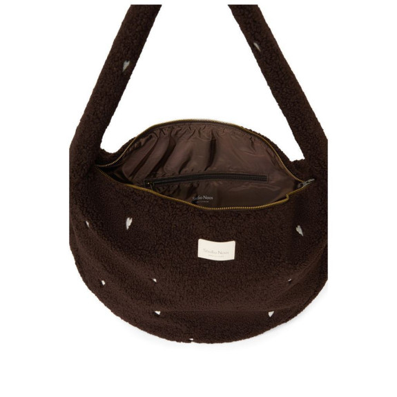 Teddy Cross Body Bag Studio Noos