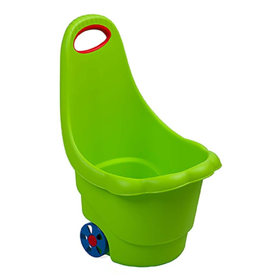 Dětský multifunkční vozík Bayo Sedmikráska