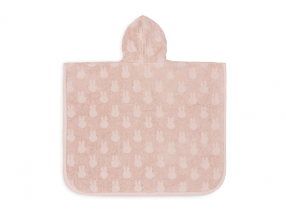 Osuška/pončo Jollein Miffy