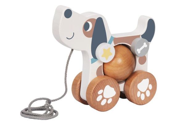 Dárkový set pro nejmenší 3 v 1 2Kids Toys