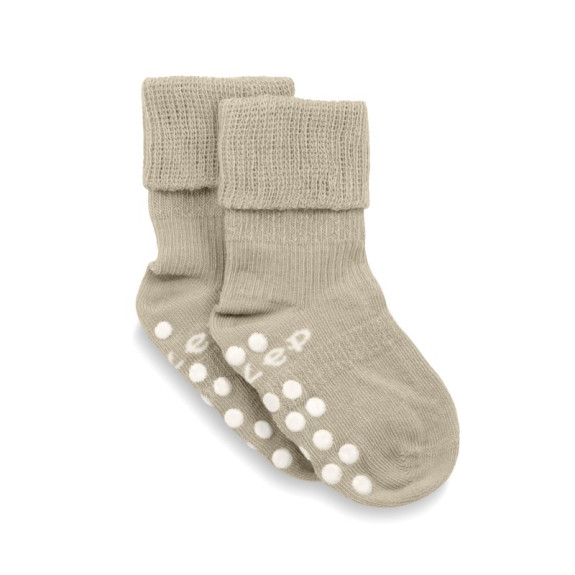 Dětské ponožky Stay-on-Socks Antislip 1 pár Cookie
