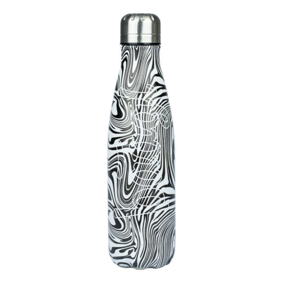 Termoláhev s kovovým víčkem 500 ml Baagl 