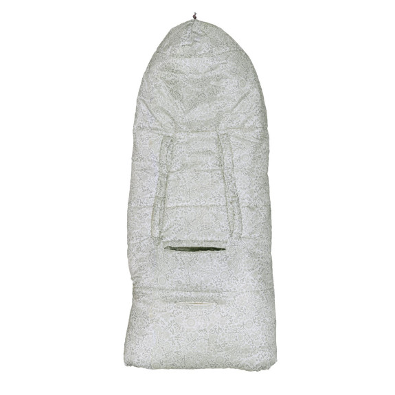 Wrapper Taslon Lodger