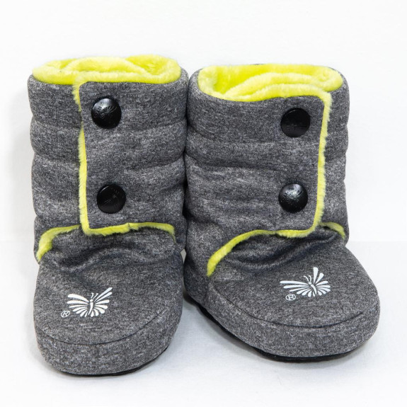 Softshellové capáčky Wintry Vel. 3 (6-12 měs.) Esito 