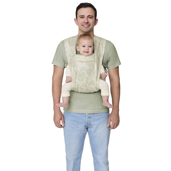 Nosítko Embrace Soft Knit Ergobaby