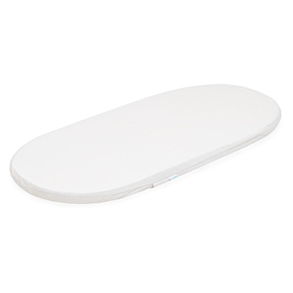 Dětská pěnová matrace do kočárku New Baby Standard 75 x 33 x 3,5 cm