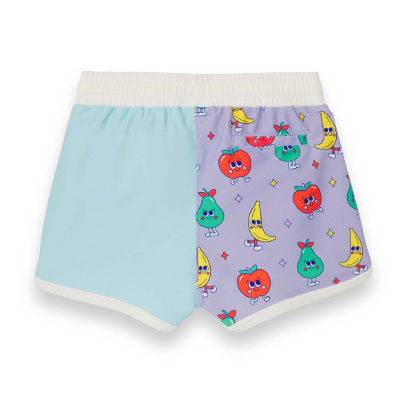 Plavky s UV ochranou Iconic Fruit KiETLA