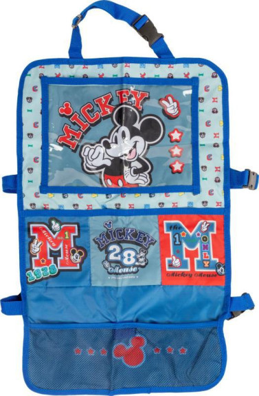 Dětský organizer Mickey Mouse