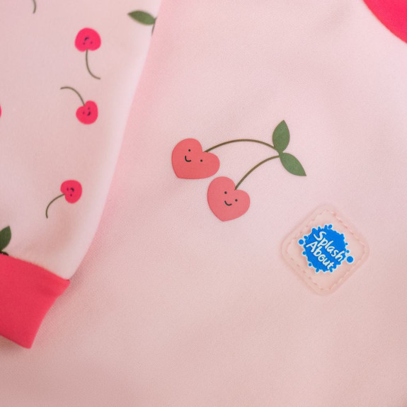 Dětský neopren - overal Cherry Baby
