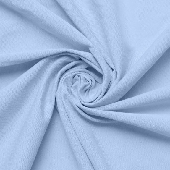 Prostěradlo Jersey s gumou 60 x 120 cm BabyMatex