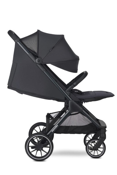 Sportovní kočárek Jackey XL NXT Easywalker