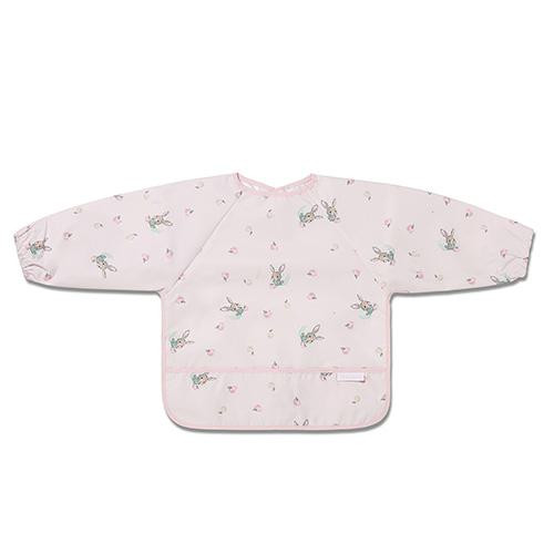 Bryndák s dlouhým rukávem 6 m-2 roky Babyono Teddy