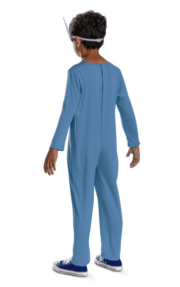 Stitch kostým