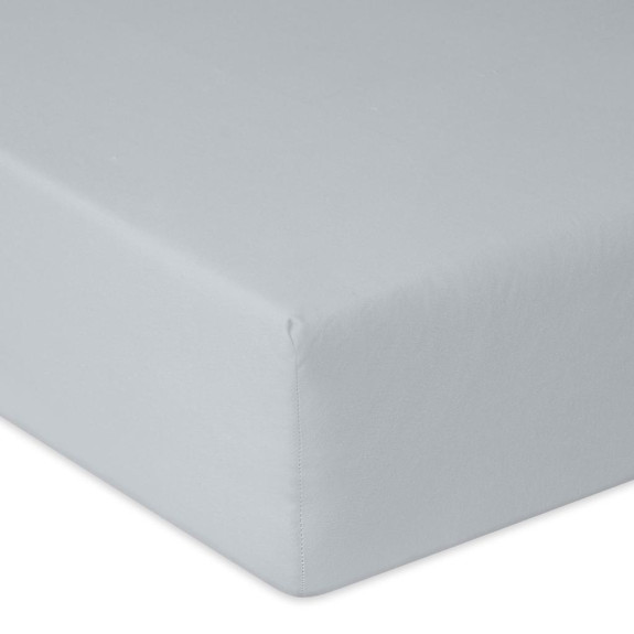 Nepromokavé prostěradlo jersey 60 x 120 cm Babymatex