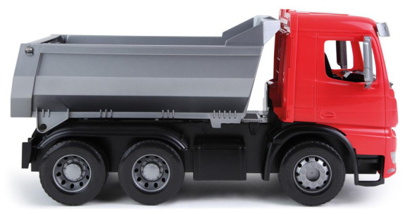 Auto Mercedes Arocs sklápěč