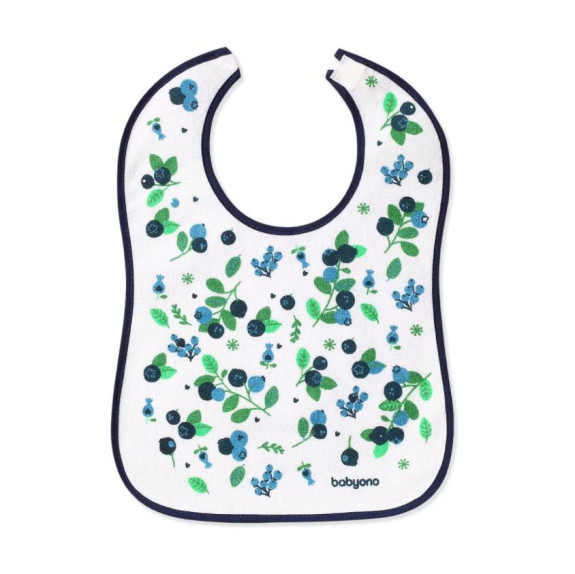 Bryndák froté Baby Ono 26cm x 36cm