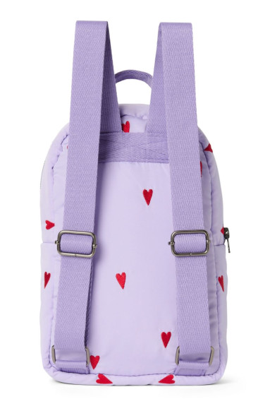 Puffy Mini Backpack - batůžek Studio Noos