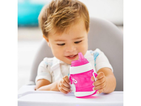 Hrneček pro první doušky 118 ml Munchkin