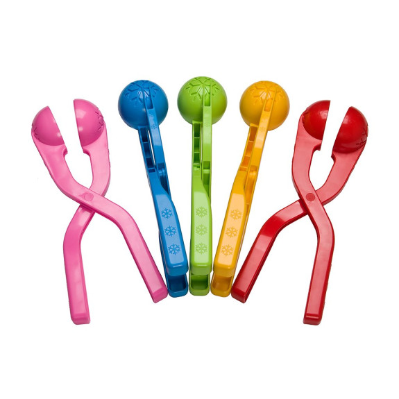 Výrobník sněhových koulí Baby Mix Ballmaker