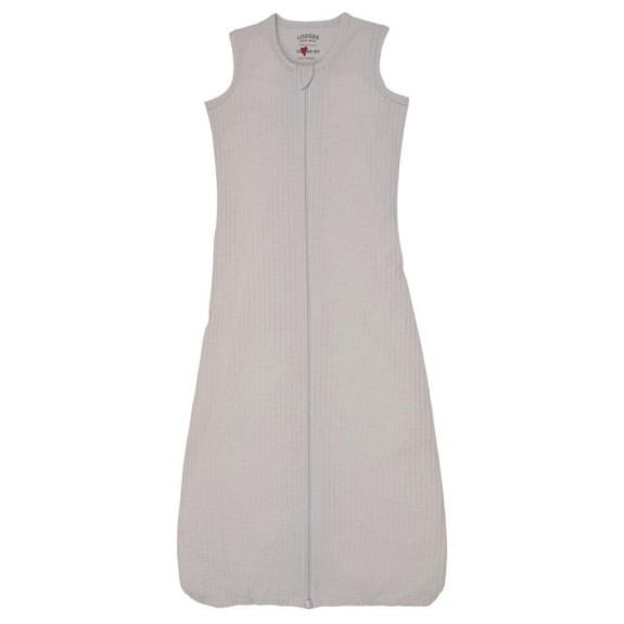 Letní spací pytel Hopper Sleeveless Seersucker LODGER vel. 50/62