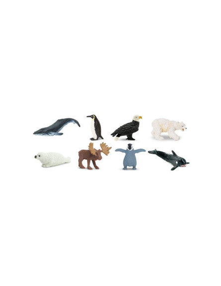 Arktida - Good Luck Minis Funpack