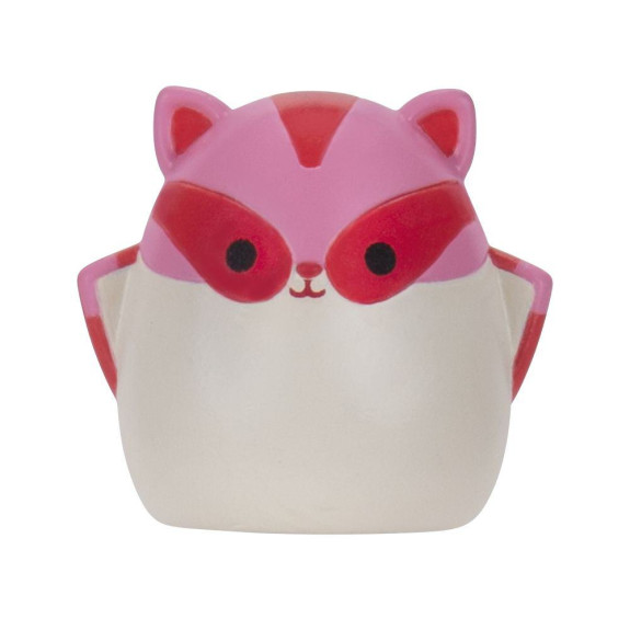 Squish a longs figurky jako přívěšek