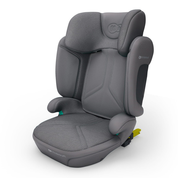 Autosedačka Xpand 2 Pro (100 do 150 cm) Kinderkraft