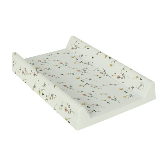 Podložka přebalovací 2-hranná s pevnou deskou 50 x 70 cm Basic Ceba