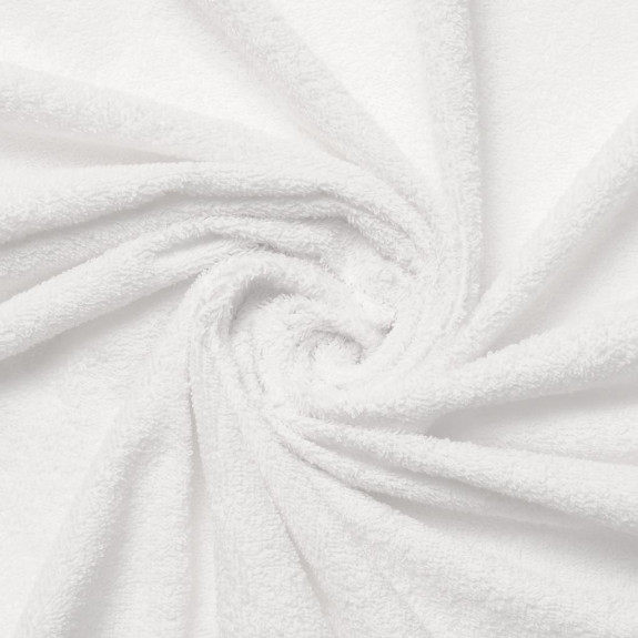Nepromokavé prostěradlo froté 70 x 140 cm Babymatex