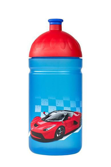 Zdravá láhev na pití 0,5 l