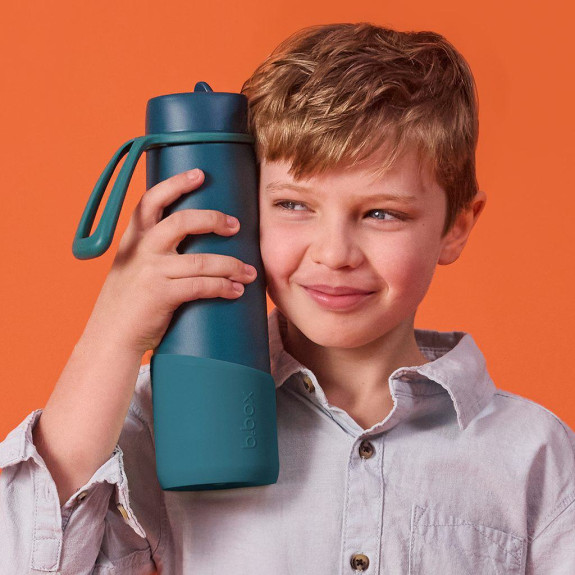 Silikonový chránič pro termolahev 690 ml B.box
